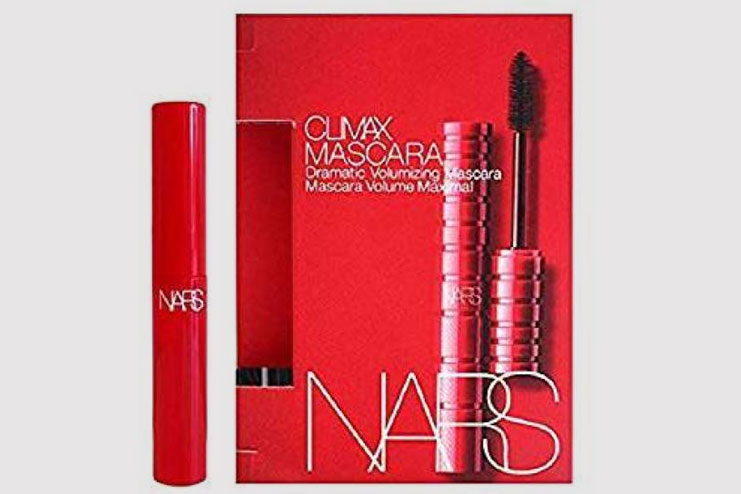NARS Climax Mascara