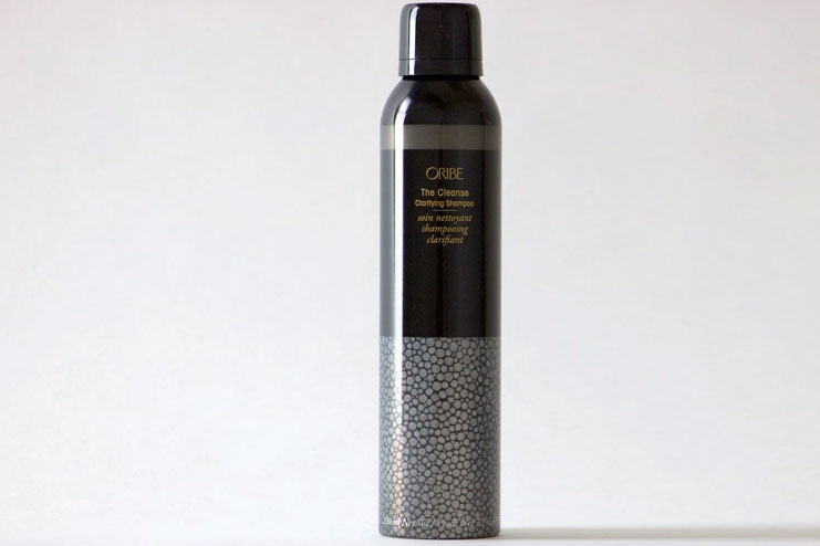 Oribe Cleanse Clarifying Shampoo