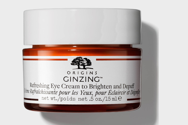 Origins Ginzing Refreshing Eye Cream