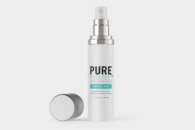 Pure Biology Premium Total Eye Cream