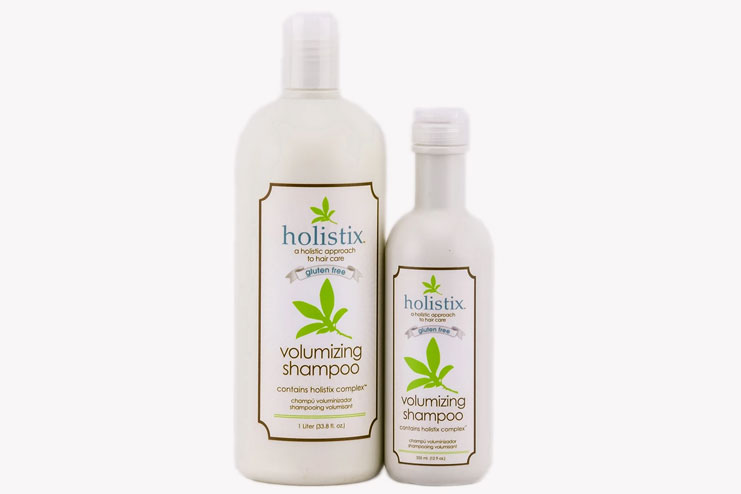 Retro Hair Holistix Daily Conditioner