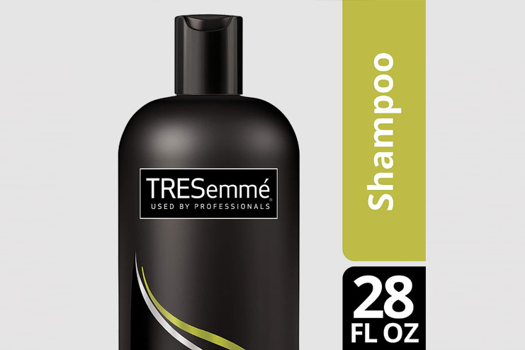 TRESemme Purify and Replenish Deep Cleansing Shampoo