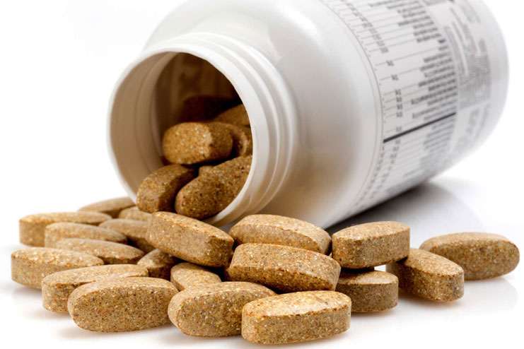 What Are Multivitamins