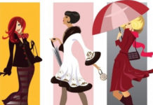 10 Ways To Be Fashionable On A Low Budget – Make The Best Deal! 10 Ways To Be Fashionable On A Low Budget