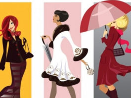 10 Ways To Be Fashionable On A Low Budget – Make The Best Deal! 10 Ways To Be Fashionable On A Low Budget