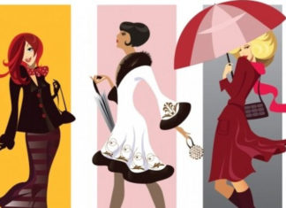 10 Ways To Be Fashionable On A Low Budget – Make The Best Deal! 10 Ways To Be Fashionable On A Low Budget