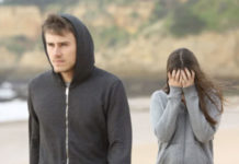 8 Signs To Know That Aries Man Is Done With You-The Relationship Hurdles 8 Signs To Know That Aries Man Is Done With You