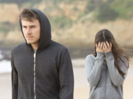 8 Signs To Know That Aries Man Is Done With You-The Relationship Hurdles 8 Signs To Know That Aries Man Is Done With You