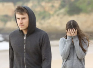 8 Signs To Know That Aries Man Is Done With You-The Relationship Hurdles 8 Signs To Know That Aries Man Is Done With You