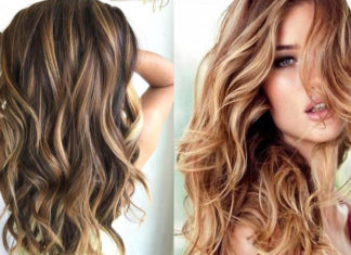 Difference Between Highlights and Lowlights – Subtle And Deep! Highlights-and-Lowlights