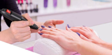 11 Professional Electric and Manual Nail Files For 2020! 11 Professional Electric And Manual Nail Files For 2020