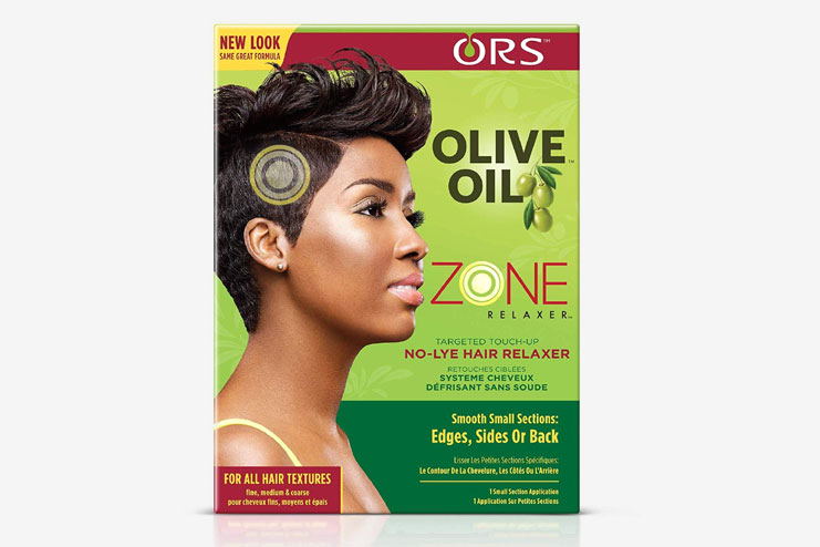 Ors Olive Oil Organic Root Stimulator Best Natural Hair Relaxer