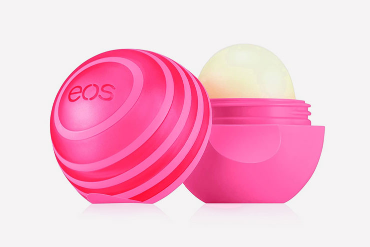 Best Sunblock Lip balm EOS Active Lip Balm With SPF 30