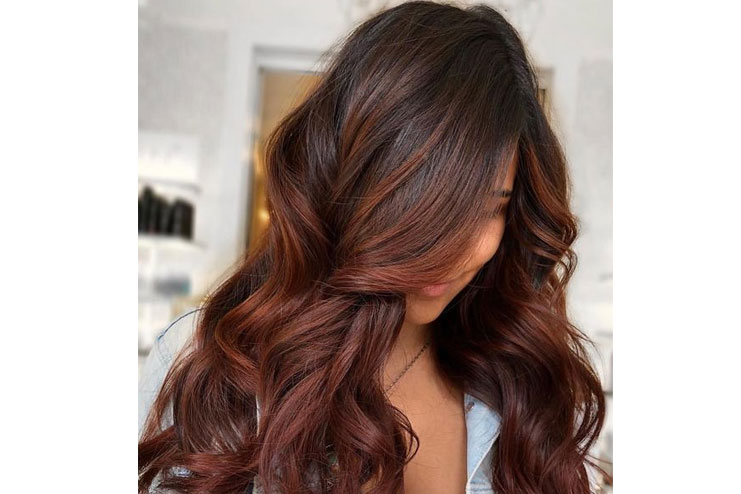 Cinnamon Brown