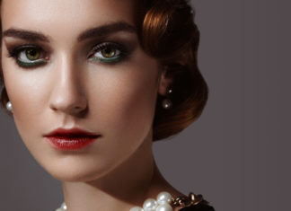 13 Best Eye Shadows For Green Eyes Women – Rise And Shine! 13 Best Eye Shadows For Women With Green Eyes