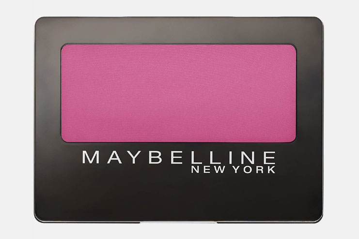 Maybelline New York Fierce Fuschia