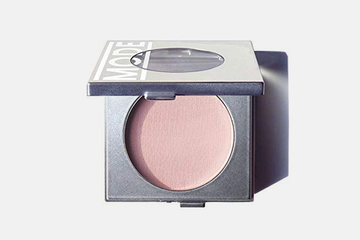 Mode Matte Soft Pink Eyeshadow