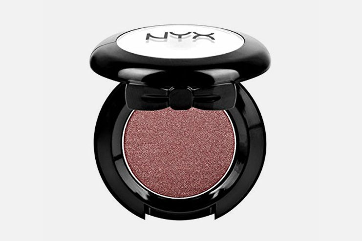 NYX Cosmetics Hot Singles Eye Shadow