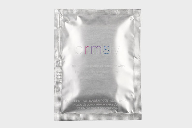 RMS Beauty Ultimate Makeup Remover Wipes