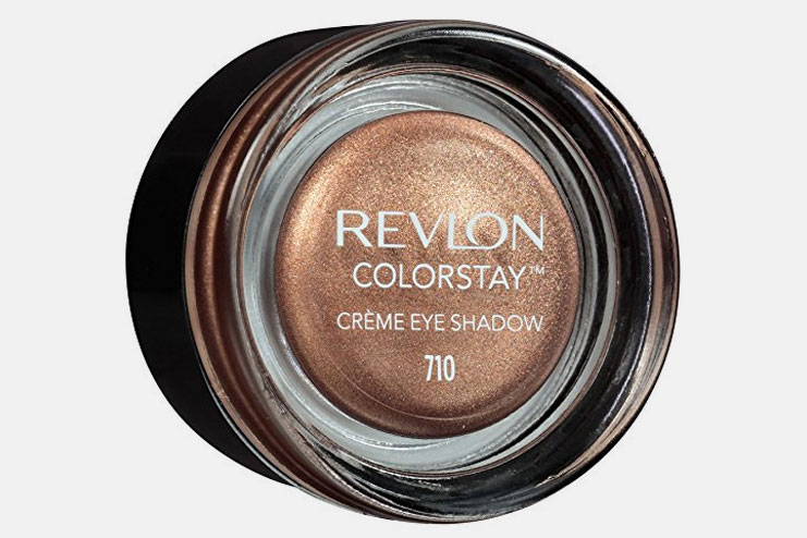 Revlon Color Stay Creme Caramel Eyeshadow