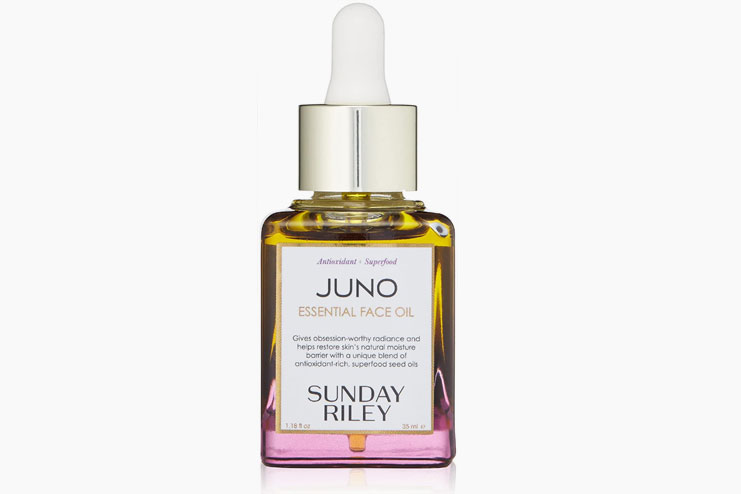 Sunday Riley Juno Essential Face Oil