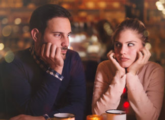 What Does It Mean When A Guy Says He Is Confused? What Does It Mean When A Guy Says He Is Confused