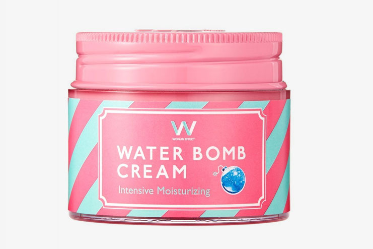 Wonjin Effects Water Bomb Cream