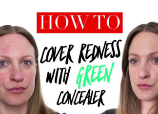 10 Effective Green Concealers That Beautifully Cover Redness On Your Skin 10 Effective Green Concealers That Beautifully Cover Redness On Your Skin