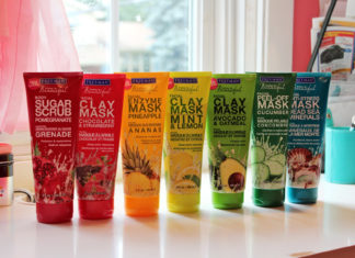 10 Energizing Freeman Face Masks For Every Skin Type! 10 Energizing Freeman Face Masks For Every Skin Type