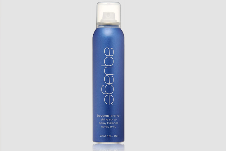 AQUAGE Beyond Shine