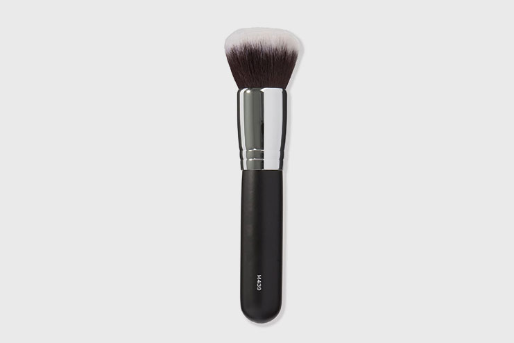 Best Foundation Brush Morphe M439 Deluxe Buffer