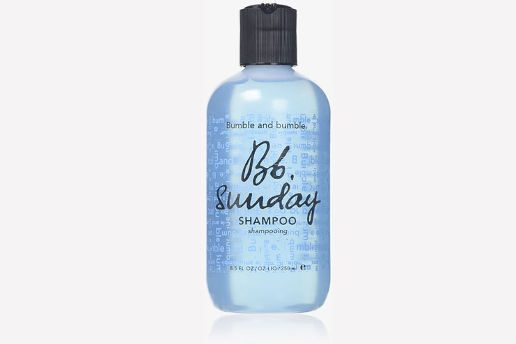 Bumble and Bumble Sunday Shampoo