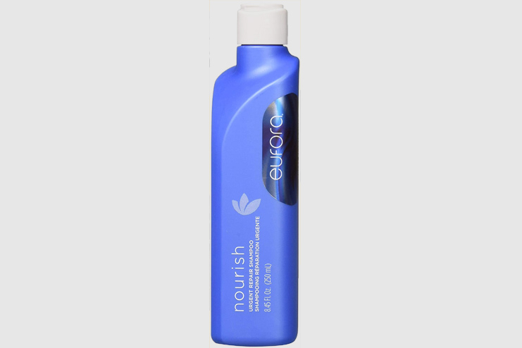 Euforia Nourish Urgent Repair Shampoo