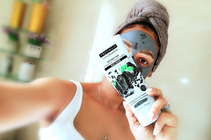 Everything You Need To Know About Freeman Face Masks