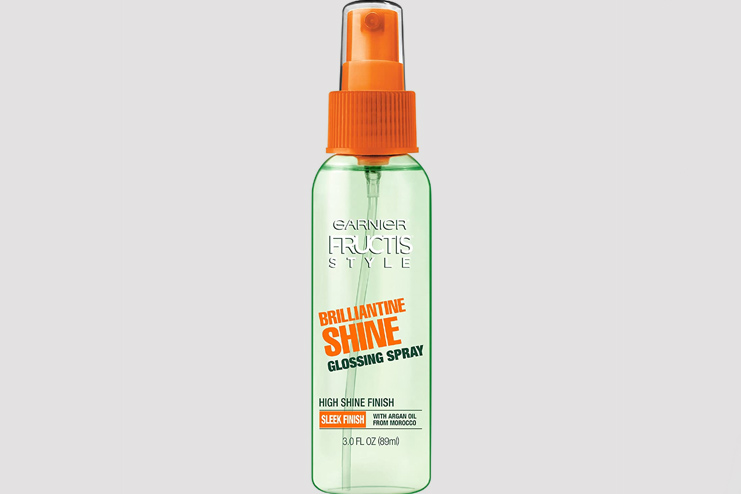 Garnier Fructis Style Brilliantine Shine Glossing Spray