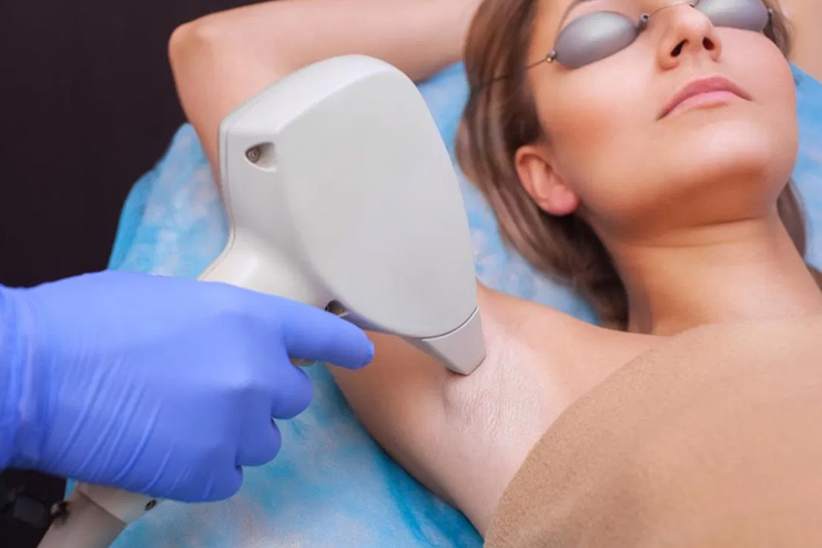 How Safe Is A Laser Hair Removal Treatment
