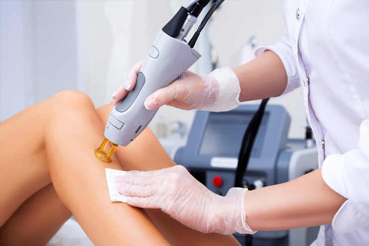 Important Things You Should Know About Laser Hair Removal