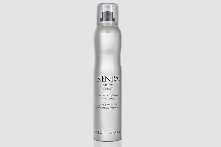 Kenra Shine Spray