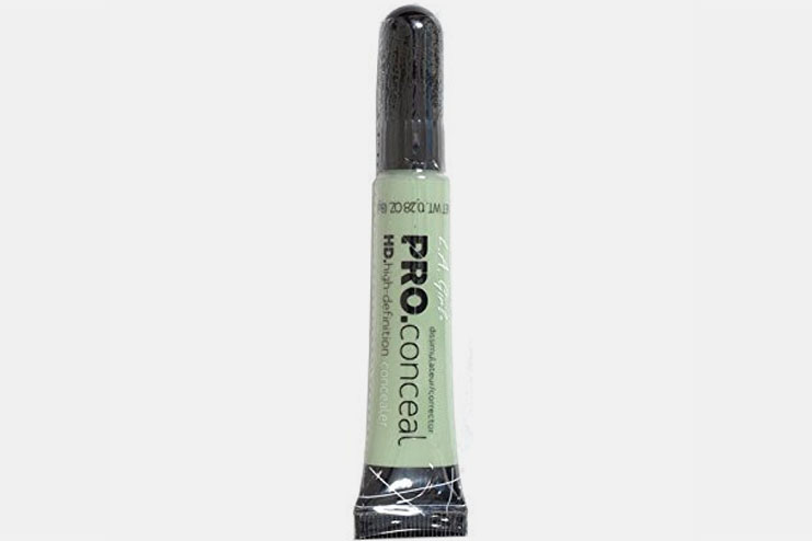 LA Girl Pro High Definition Concealer