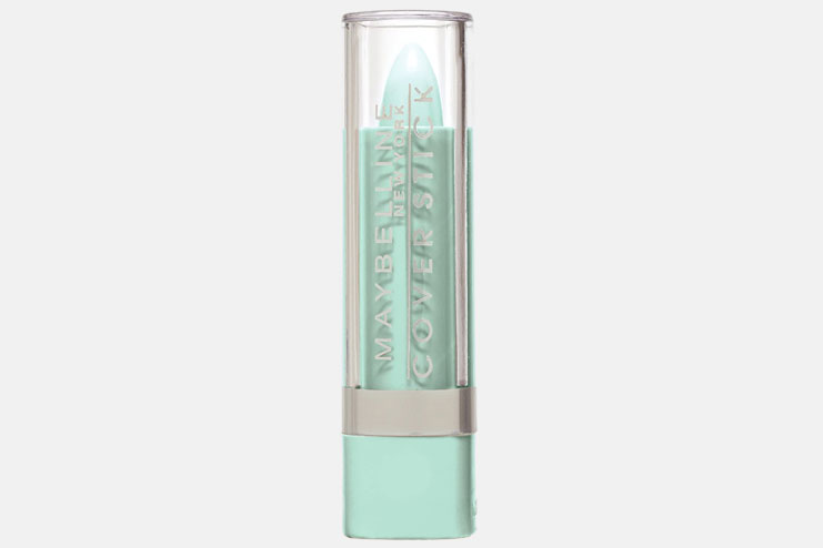 Maybelline New York Cover Stick Green Concealer