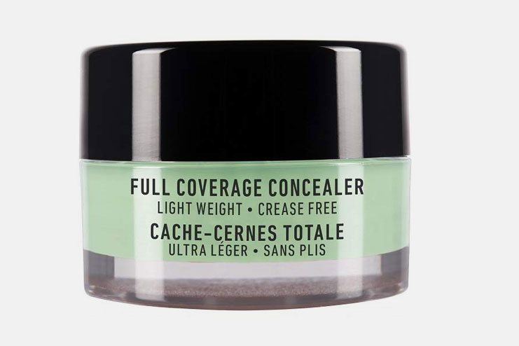 NYX Professional Makeup Cosmetics Green Concealer