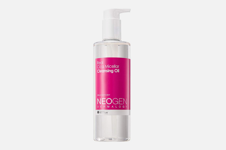 Neogen Dermalogy Real Cica Micellar Cleansing Oil