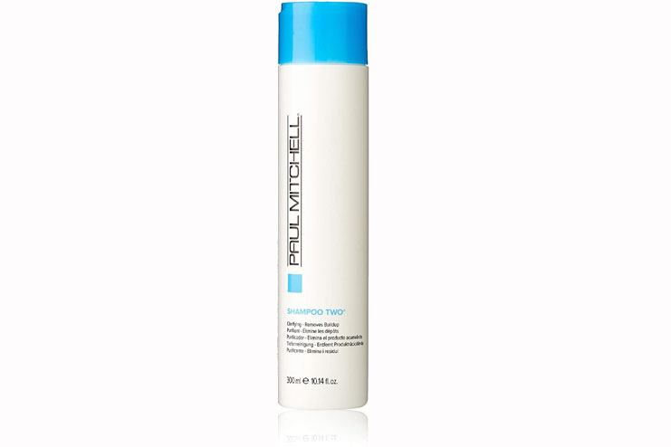 Paul Mitchell Shampoo Two