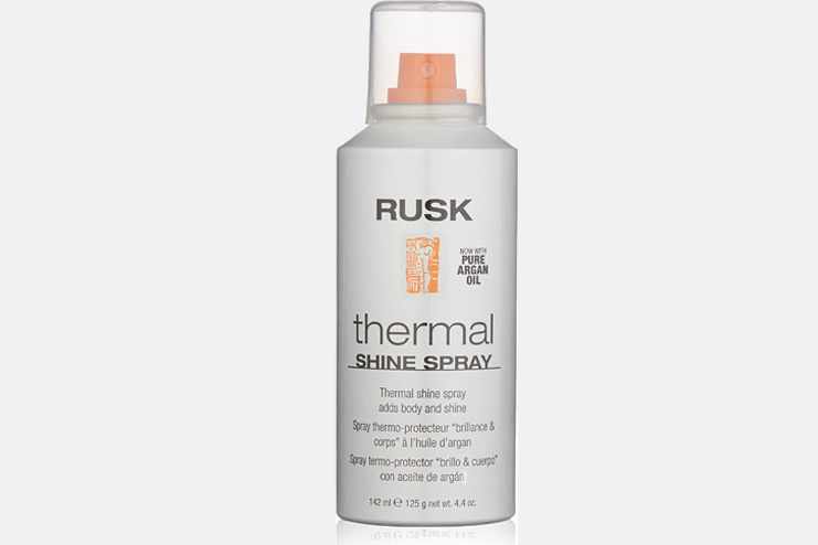 Rusk Thermal Shine Spray