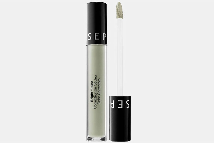 SEPHORA Collection Bright Future Color Corrector Green Concealer