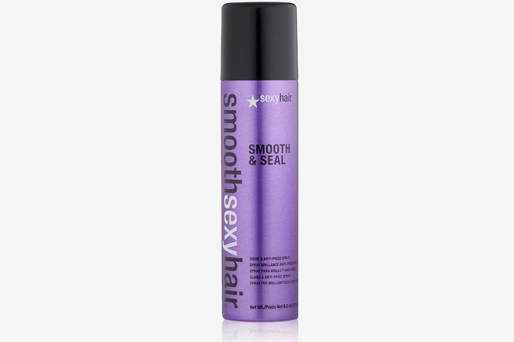 SEXYHAIR Smooth Shine & Anti-Frizz Spray