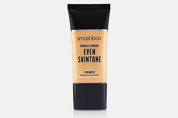 Smashbox Photo Finish Reduce Redness Green Primer