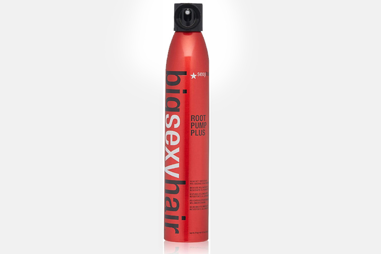 Suitable For Fine Hair Schwarzkopf Ultime Styliste Biotin Volume Hair Spray