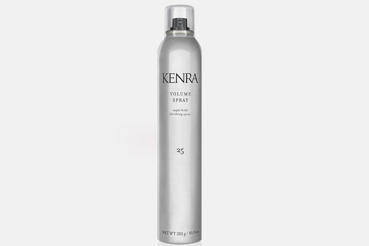Suitable For Voluminous Hair Kenra Volume Hair Spray