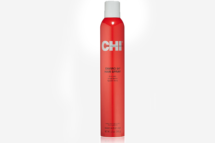 Suitable unhealthy Hair CHI Enviro 54 Hair Spray Firm Hold